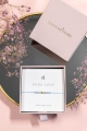 Bransoletka PURE LOVE light blue z akwamarynu