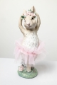 Figurka Easter Bunny Ballerina 27 cm