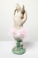 Figurka Easter Bunny Ballerina 27 cm