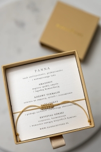 PANNA - bransoletka znaku zodiaku - amazonit, różowy turmalin, labradoryt, kryształ górski