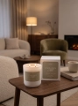 Świeca Zapachowa o Aromacie Kardamonu, Miodu i Mleka Luméa Candle – Cardamom Milk